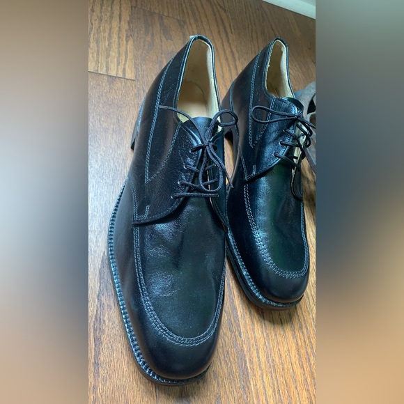 Vintage Jarman Benchmark NWOT size 9 1/2 - Picture 12 of 15